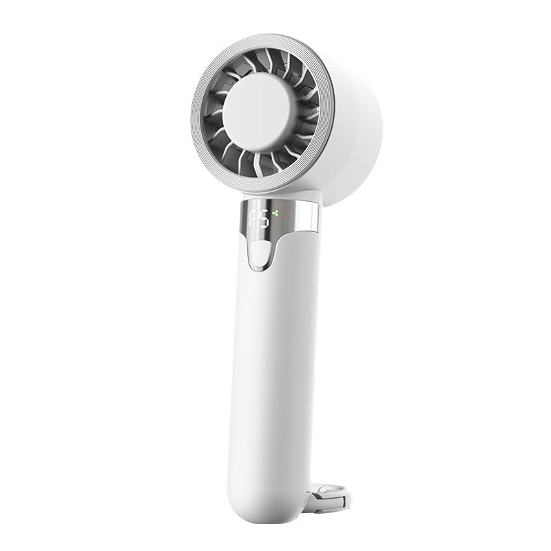 Unisex Advanced Portable Mini Fan Bowlift
