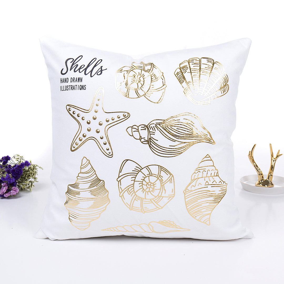 Motivational Quote Decorative Pillow