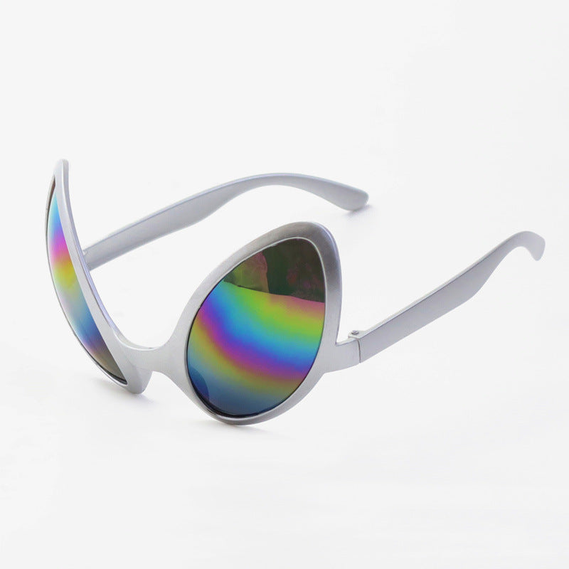 Chic Oversized Cat Eye Sunglasses Bowlift