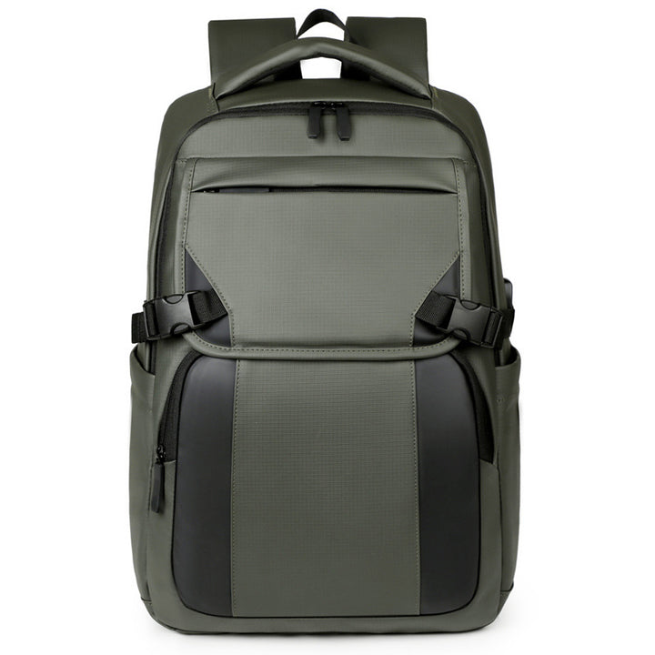 Modern Professional Laptop Backpack Bowlift
