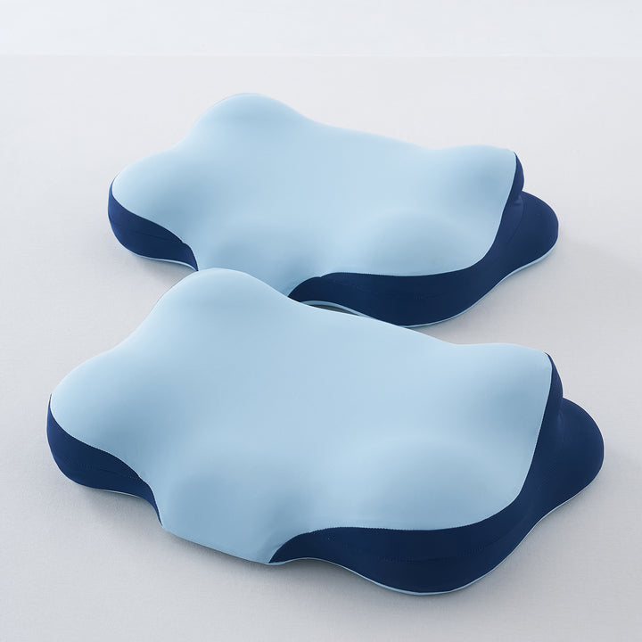 Ergonomic chair cushion with innovative pressure relief Bowlift