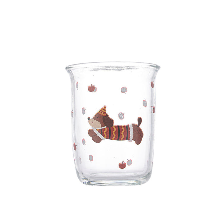 Women's Drinking Glass Bowlift
