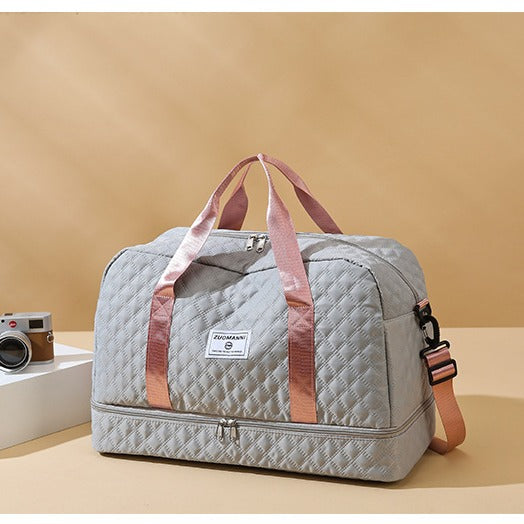 Padded Travel Bag Bowlift
