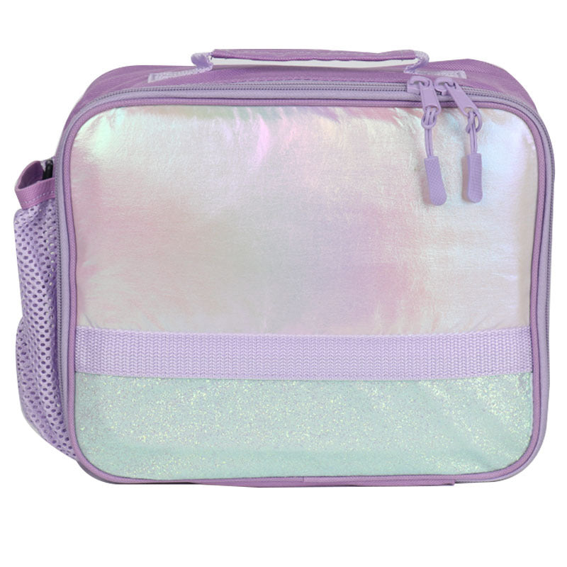 Ladies Insulated Lunchbox with Compartments Bowlift