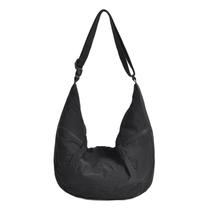 Modern Utility Shoulder Bag Bowlift