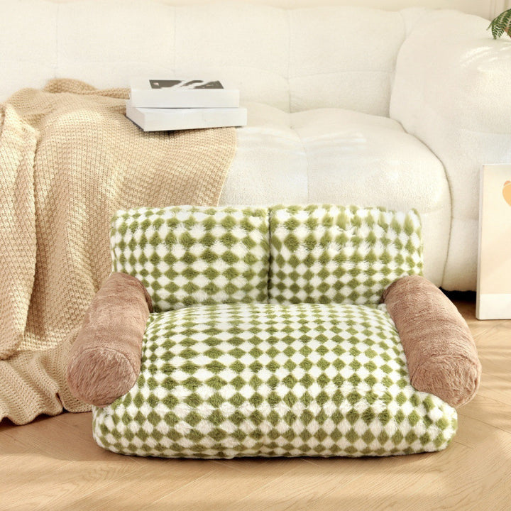 Women's Cozy Relax Armchair Bowlift