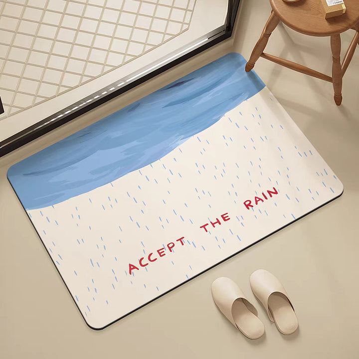 Inspirational Bathroom Mat Bowlift