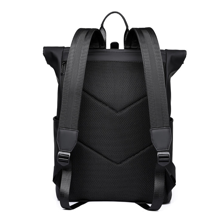 Waterproof Roll-Top Rucksack Bowlift