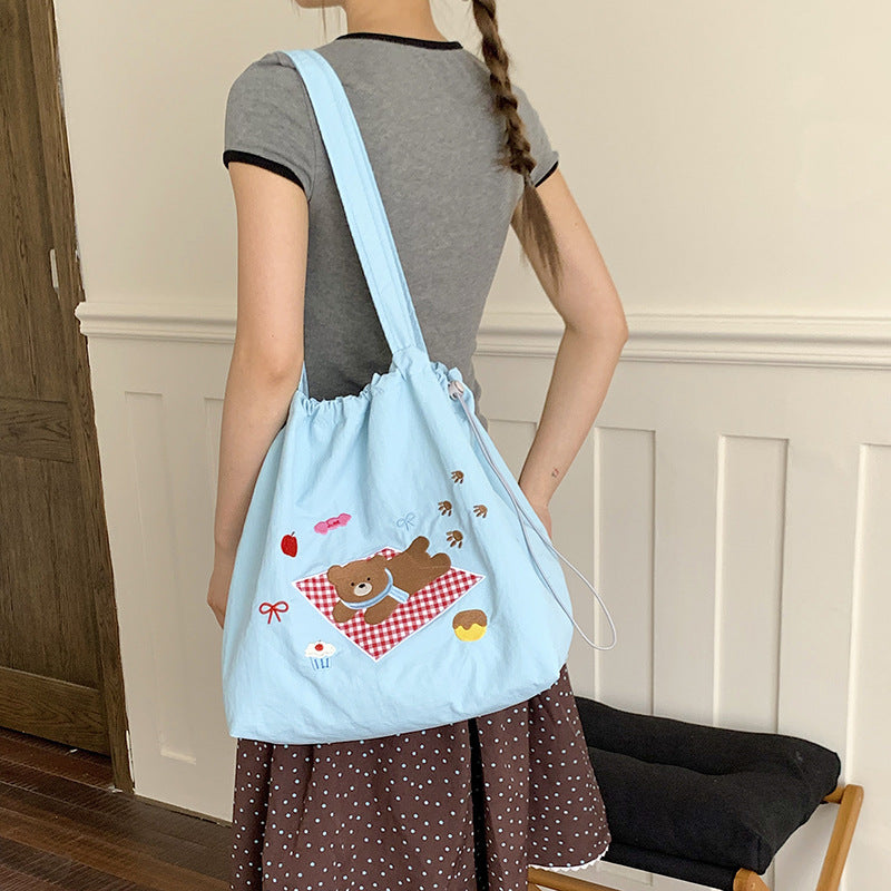 Shopping bag Bowlift