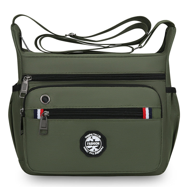 Stylish Crossbody Bag Bowlift