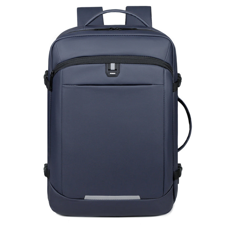 Versatile Laptop Backpack Bowlift