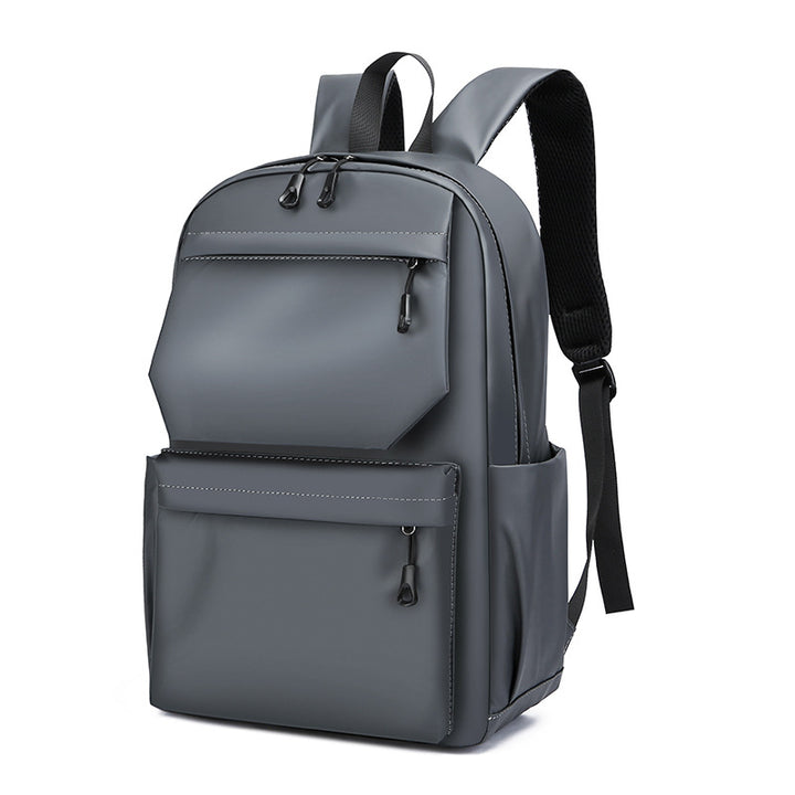 Everyday backpack with innovative compartments Bowlift