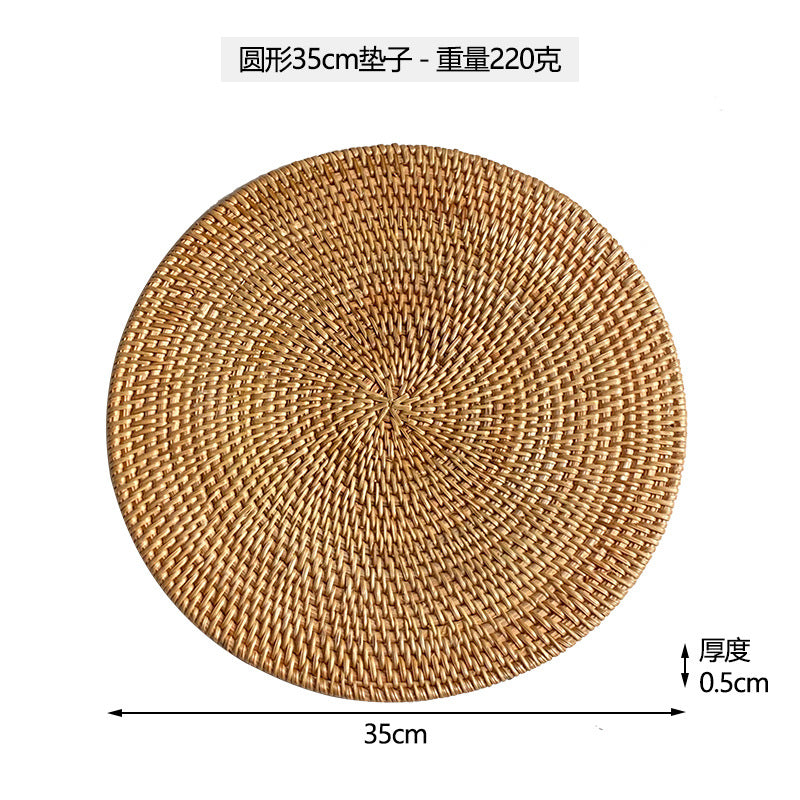 Ladies cow natural material serving plate Bowlift