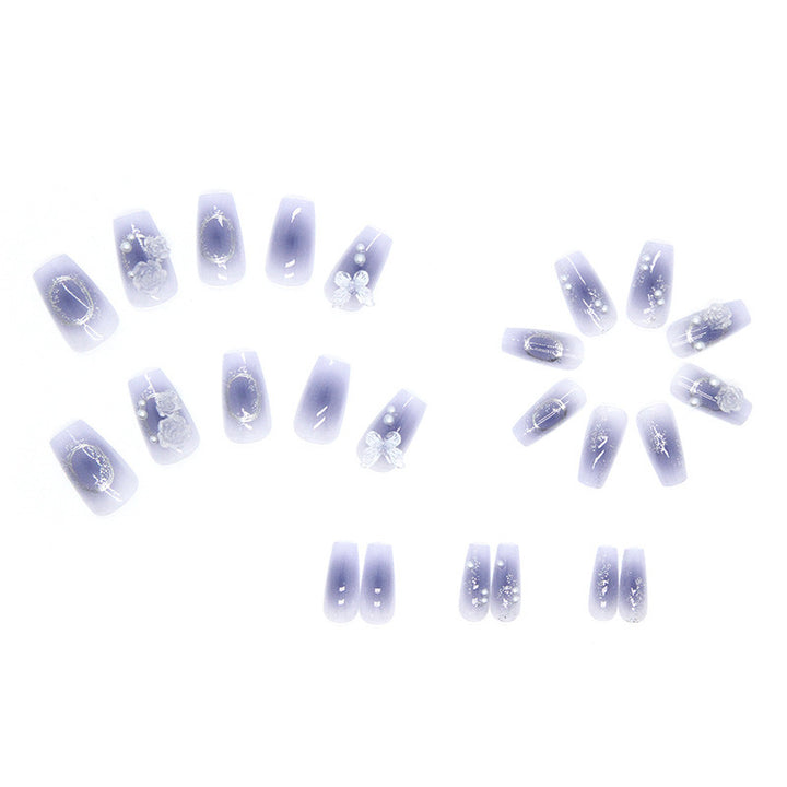 Artistic Nail Art Bowlift