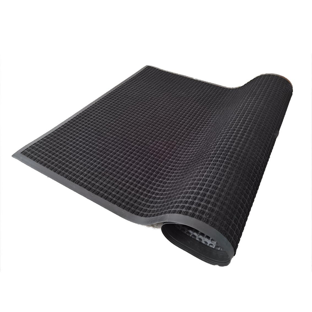 Durable Non-Slip Exercise Mat Bowlift