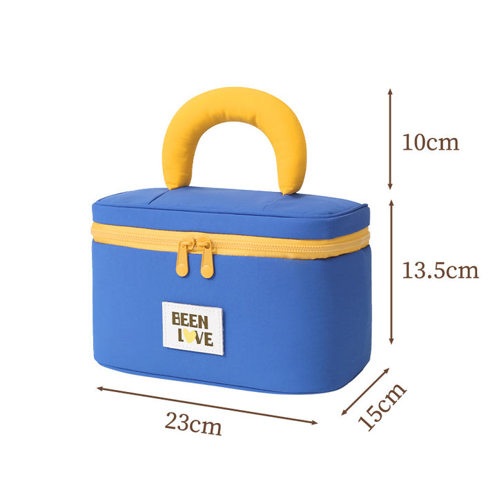 Insulated Lunch Box Bowlift