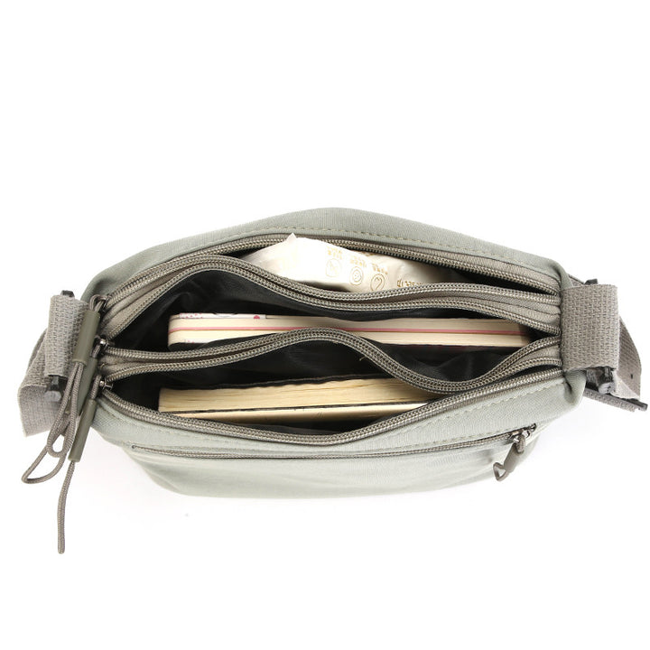 Functional Everyday Crossbody Bag Bowlift