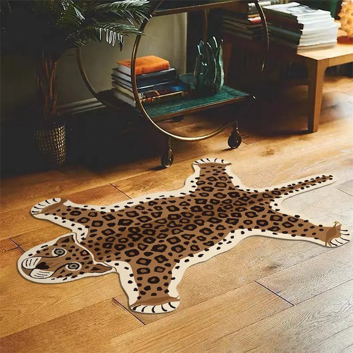 Home decoration Faux fur
