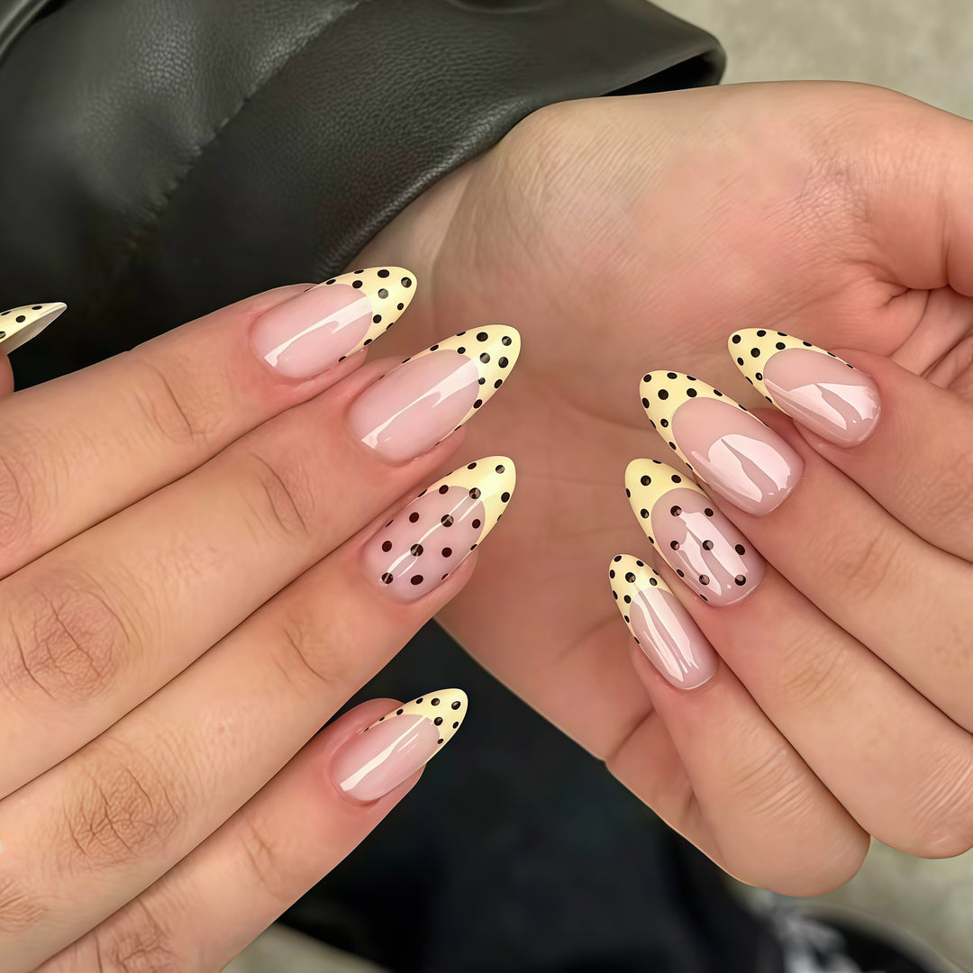 Designer Nail Art Bowlift