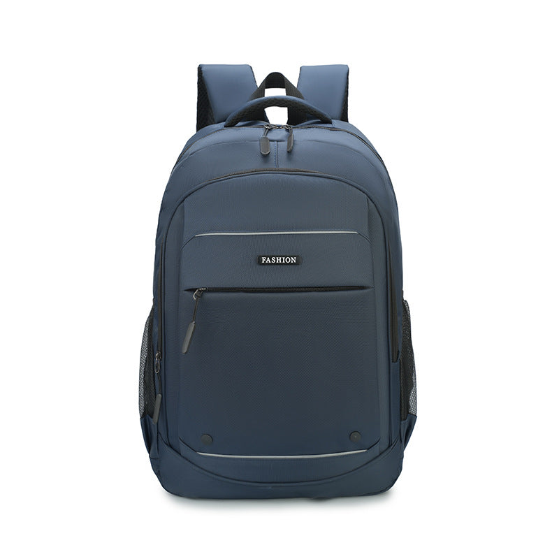 Multi-Functional Tech-Optimized Backpack Bowlift