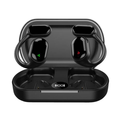 Wireless In-Ear Headphones with Intelligent Noise Cancellation and Long Battery Life Bowlift