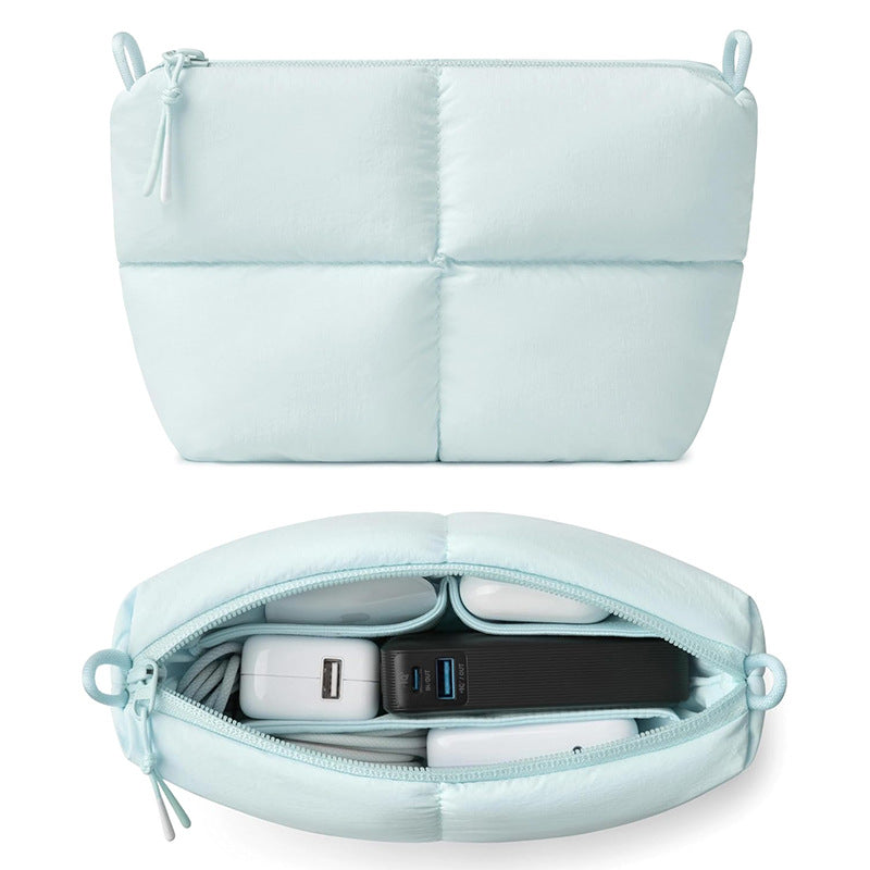 Multifunctional Organizer Bag Bowlift