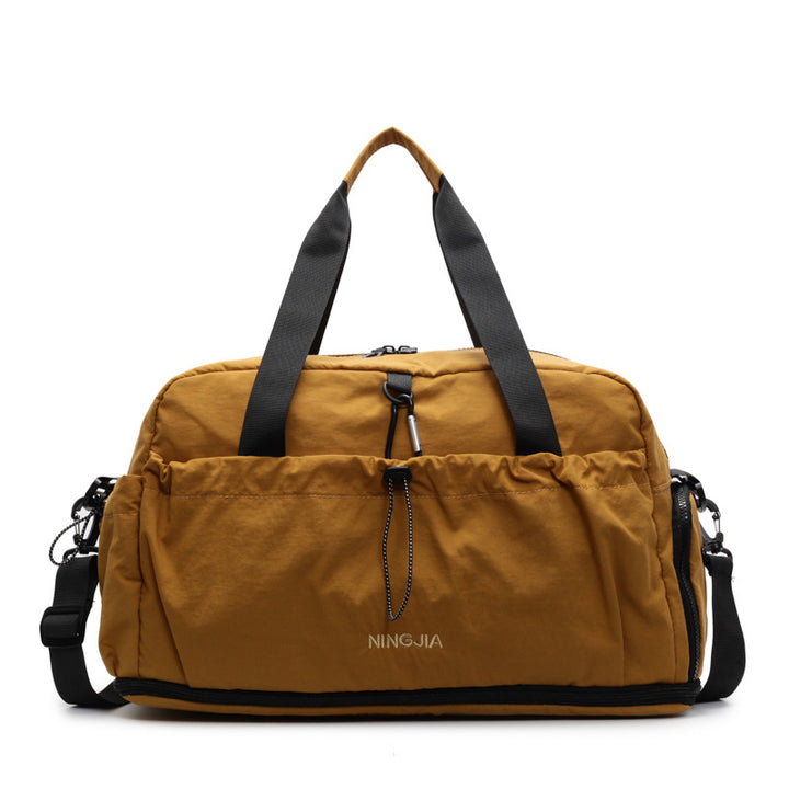 Multi-Functional Sports Travel Duffle