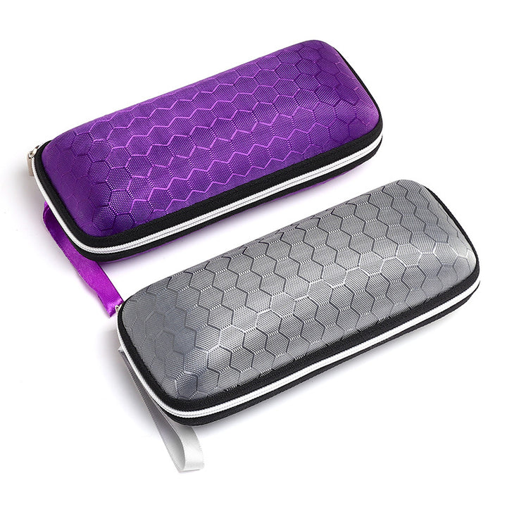 Hard Shell Eyewear Case Bowlift