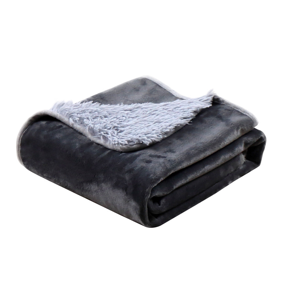 Pet Blanket Bowlift