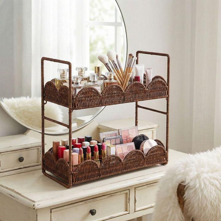 Cosmetic Organizer Bowlift