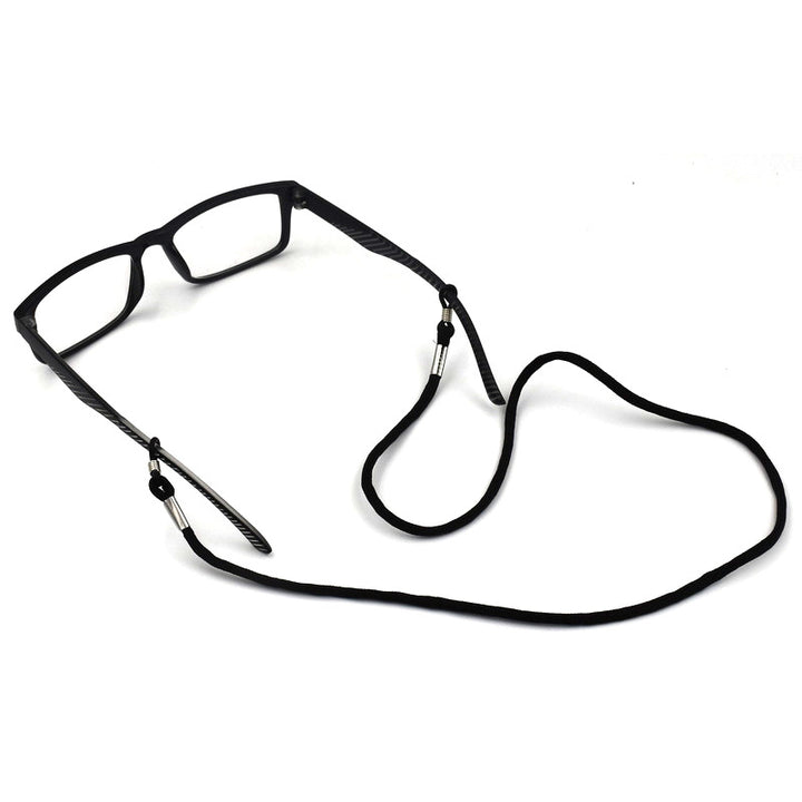 Adjustable Eyewear Keeping Strap Bowlift