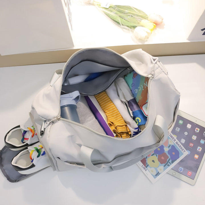 Sports Duffel Bag