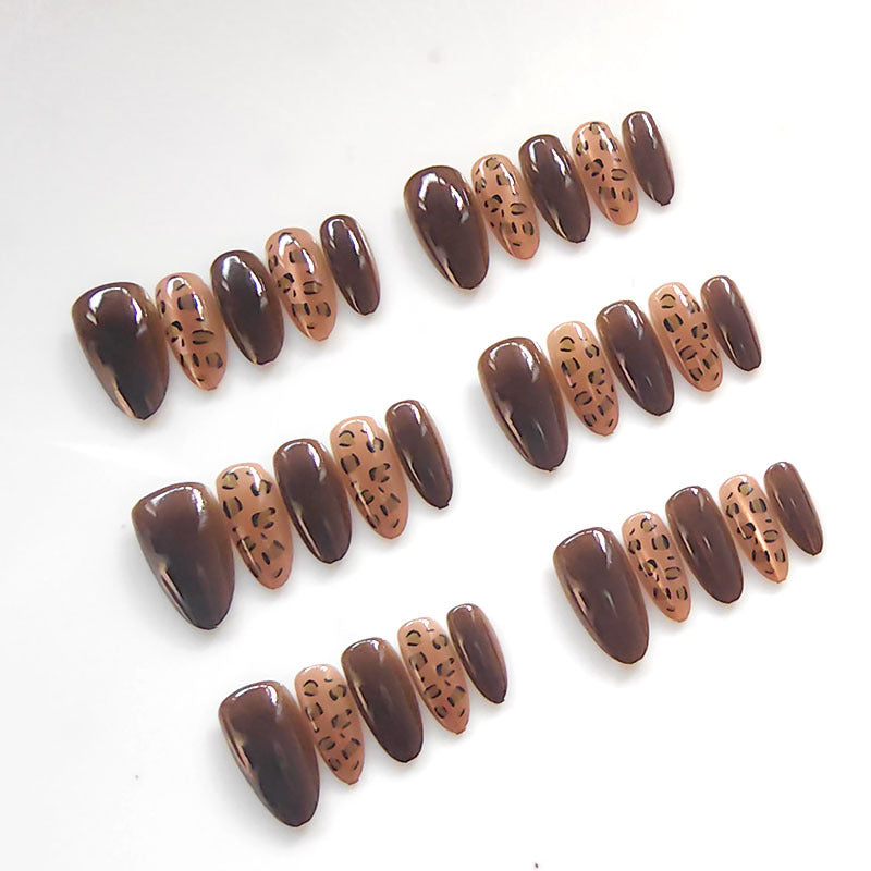 Nail Design Bowlift