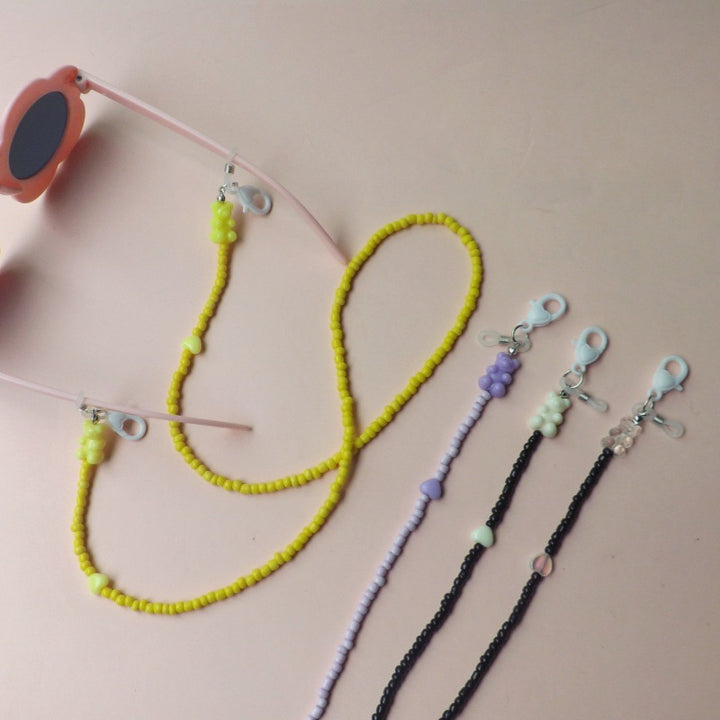 Fashionable sunglasses Bowlift