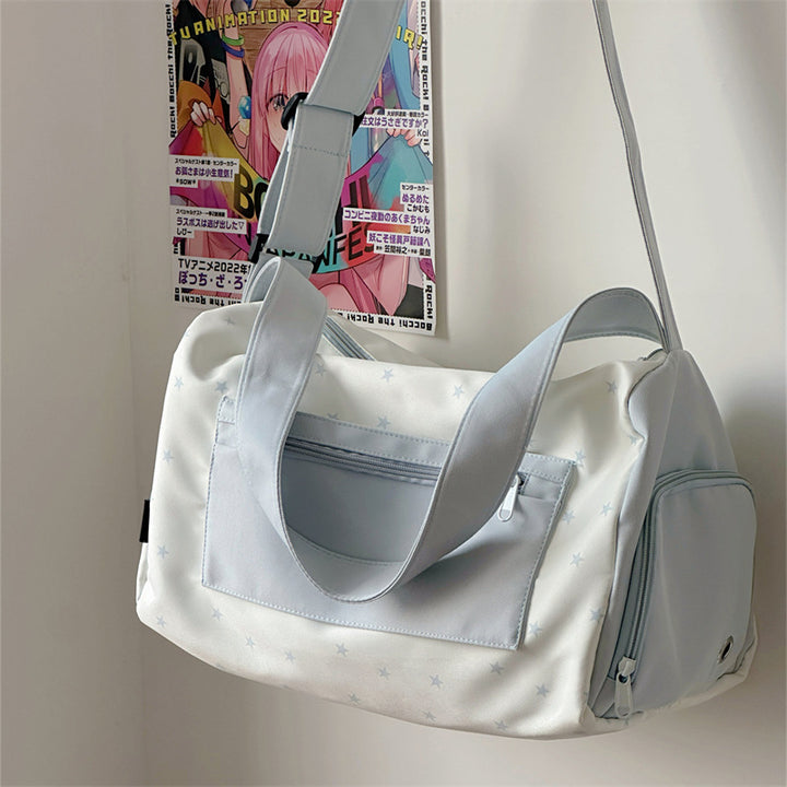 Compact Weekender Storage Tote