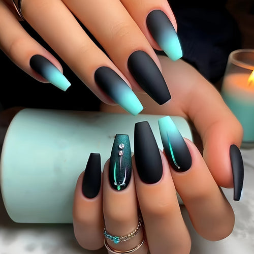 Premium Matte Finish Nail Art Bowlift