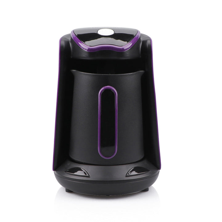 Smart Coffee and Milk Beverage Maker Bowlift