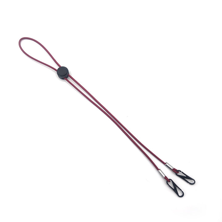 Adjustable Eyewear Comfort Strap Bowlift