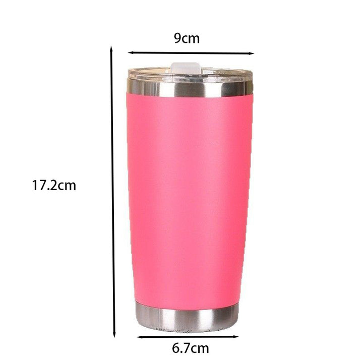 Travel Mug Bowlift