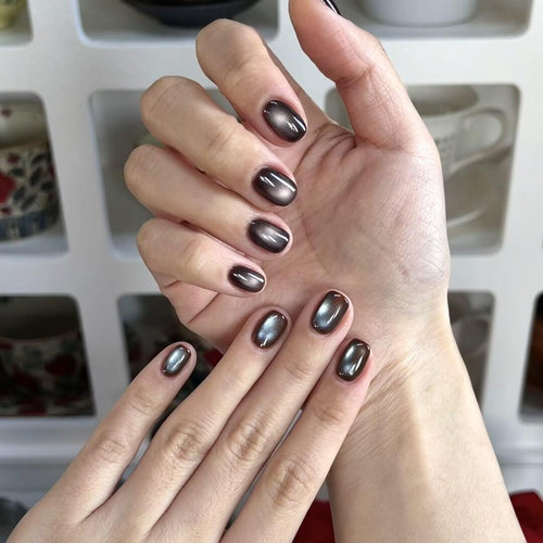 High gloss nail set Bowlift