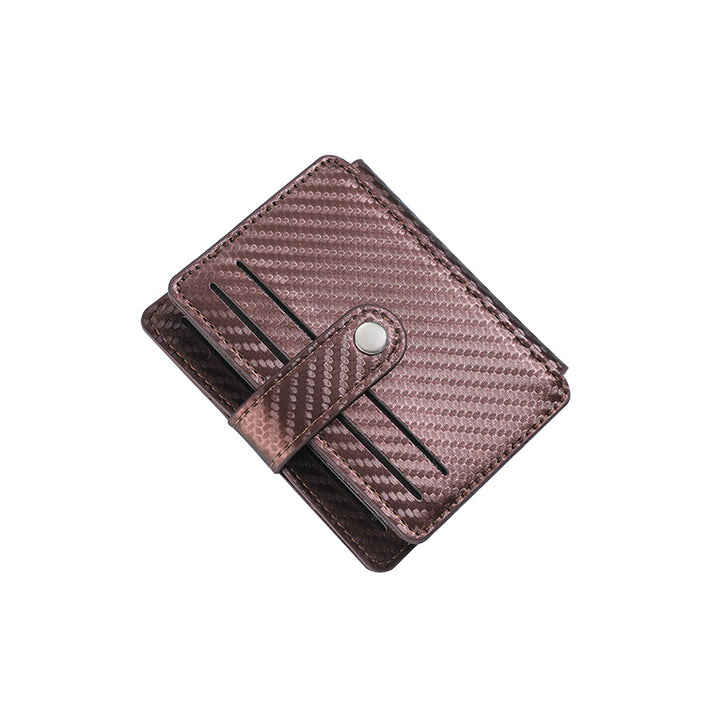 Carbon Fiber Wallet Bowlift