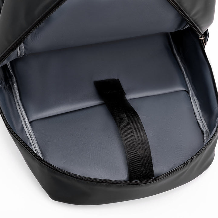 Modern Lightweight Backpack Bowlift