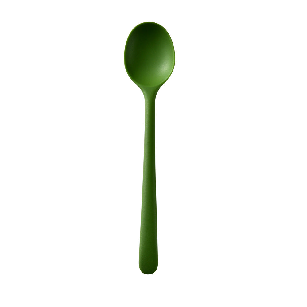 More Elegant and Ergonomic Spoon Made of High-Quality Plastic Bowlift