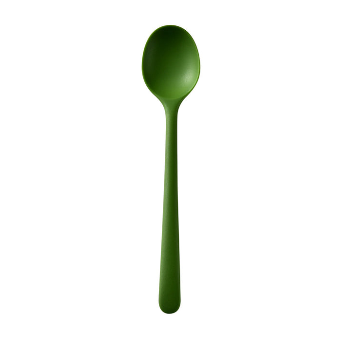 More Elegant and Ergonomic Spoon Made of High-Quality Plastic Bowlift