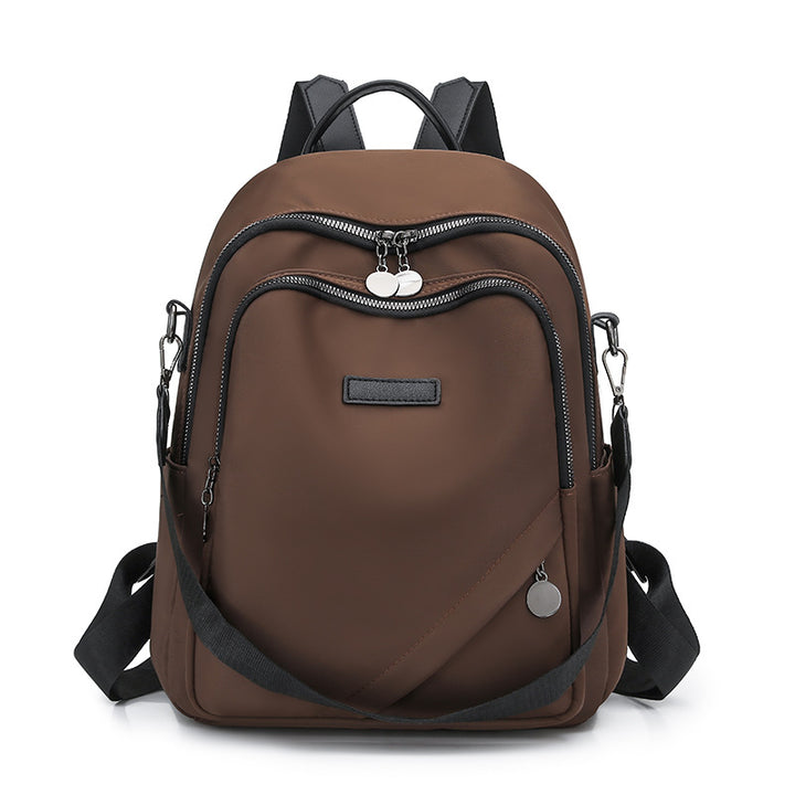 Functional Fashion Backpack Bowlift