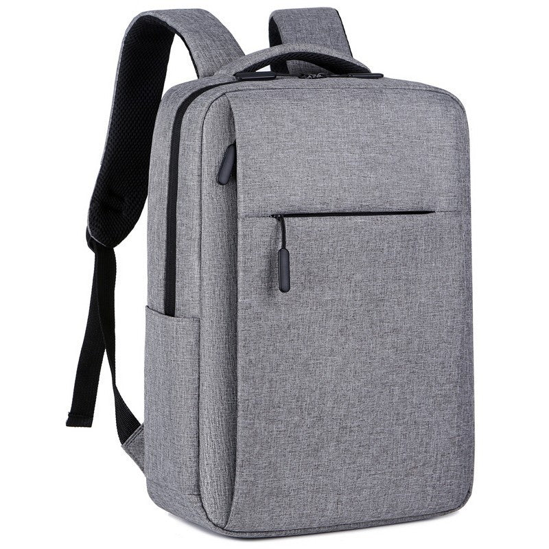 Ergonomic Laptop Backpack With Multiple Compartments Bowlift