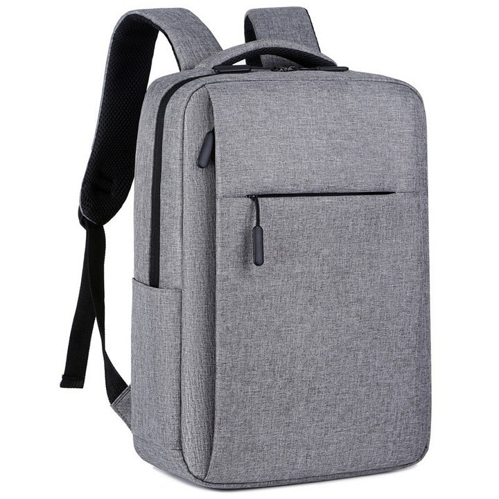 Ergonomic Laptop Backpack With Multiple Compartments Bowlift