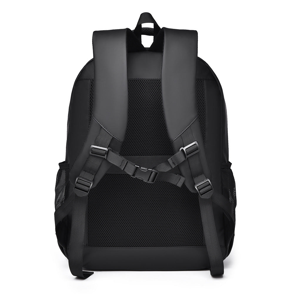 Fashion-Forward Urban Backpack Bowlift