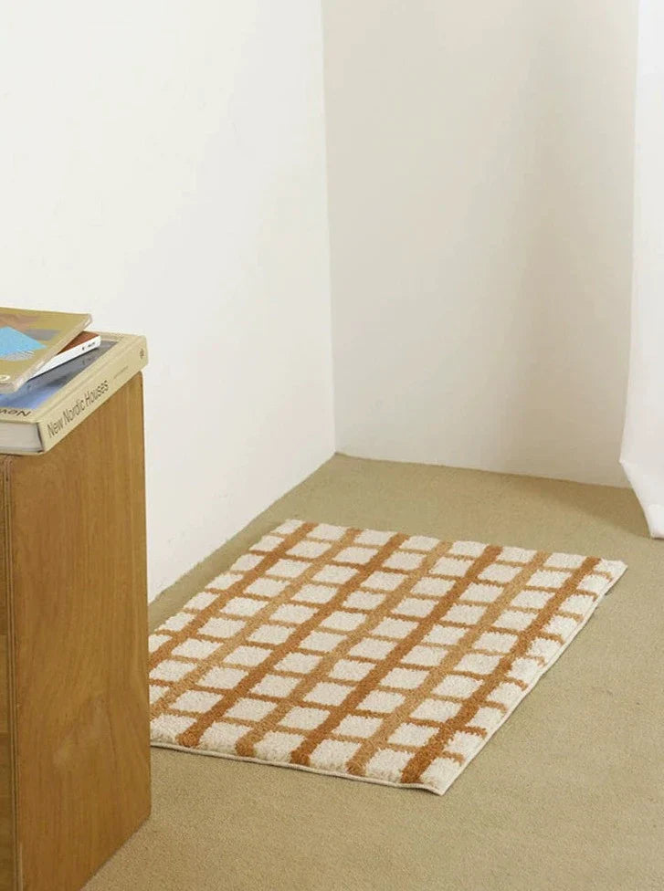 BowLift | Zion Bath Rug
