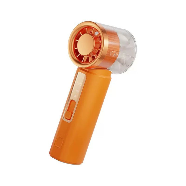 Portable Handheld Fan Bowlift